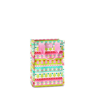 Cookie Jar Tall Reusable Bag