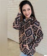 Can't Spot Me Pullover
