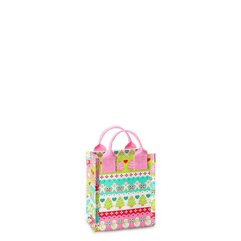 Cookie Jar Mini Reusable Bag