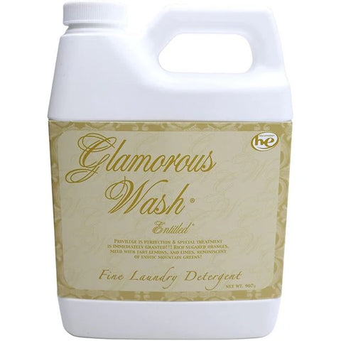 Glamourous Wash- Entitled-32oz
