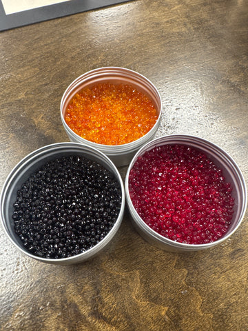 Car Candle *MULTIPLE SCENTS*