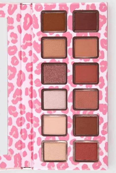 Feeling Sassy Eyeshadow Palette