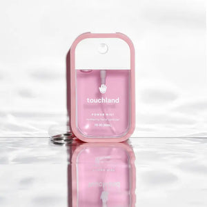 Touchland Mist Case Pink