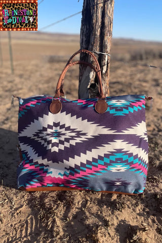 TUCSON CLIFF XL TOTE