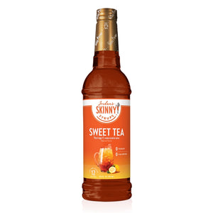 Sugar Free Sweet Tea Syrup