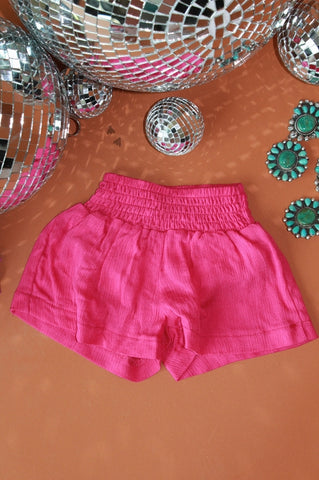 CARELESS * FUCHSIA [ BABY ]