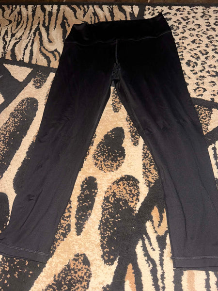NWOT Victoria Secret Ultimate Leggings-XL