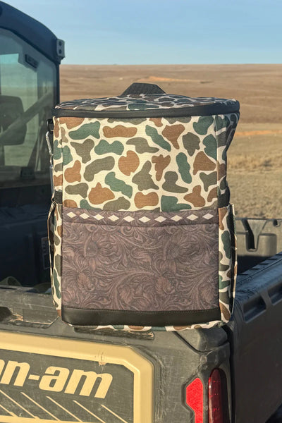 Memory Lane Cooler Backpack