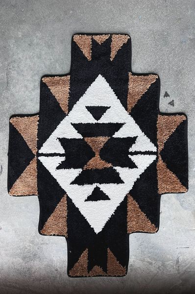 Rodeo Rug *Aztec*