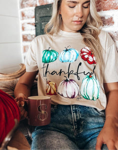 Thankful Tee