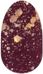 100% Nail Polish Best In Show Nails