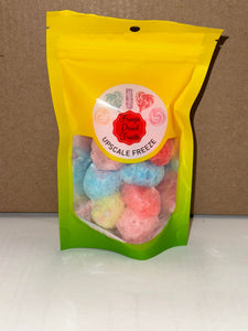 FREEZE DRIED JOLLY BALLS (JOLLY RANCHERS)