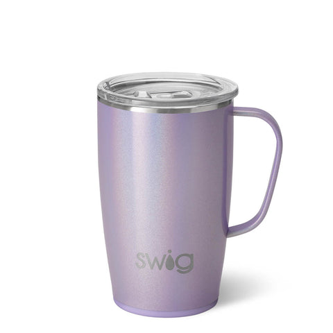 Pixie Travel Mug (18oz)