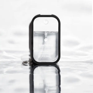 Touchland Mist Case Black