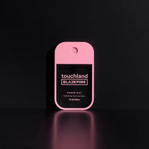 Blackpink | Touchland Blue Sandalwood