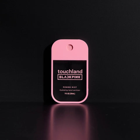 Blackpink | Touchland Blue Sandalwood