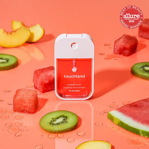 Power Mist Wild Watermelon