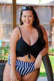 Island Resort 2pc Swimsuit
