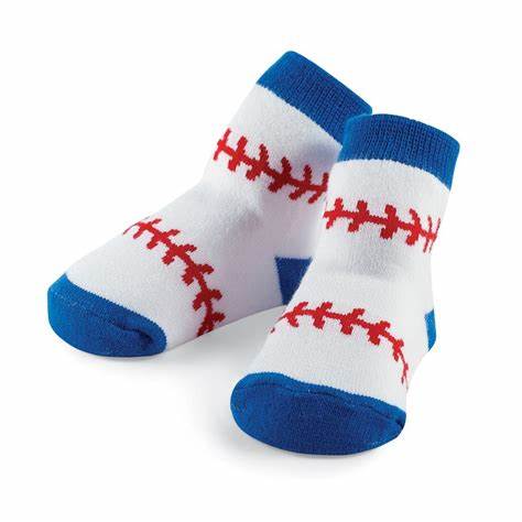 Baseball Socks