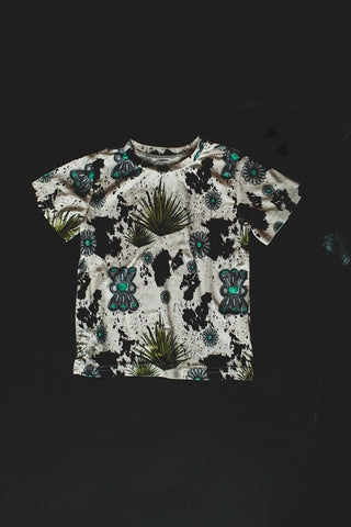 Concho Valley Tee