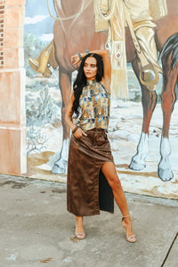 LIMOUSIN LEATHER