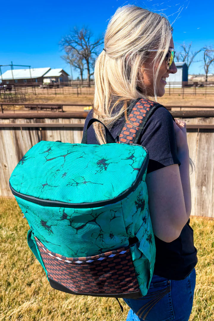 Making Memories Cooler Backpack