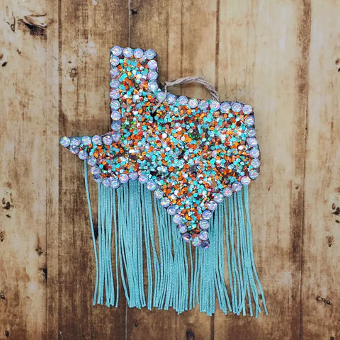 Fringe & Fabulous Texas Smelly Jelly