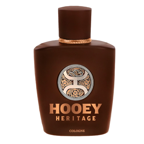 Hooey Heritage Brown Cologne