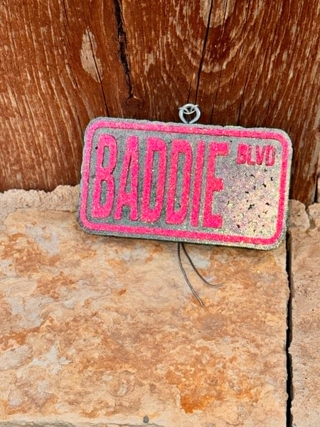 Baddie Blvd Smelly Jelly