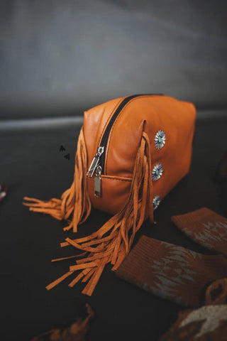 Pistol Packin *Saddle*