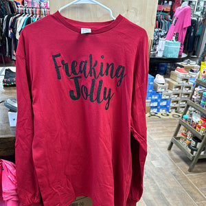 Freaking Jolly Tee