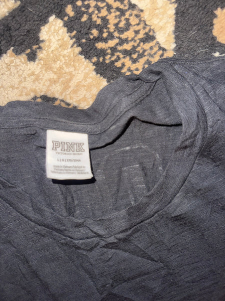 NWOT Love Pink VS Tee-LARGE