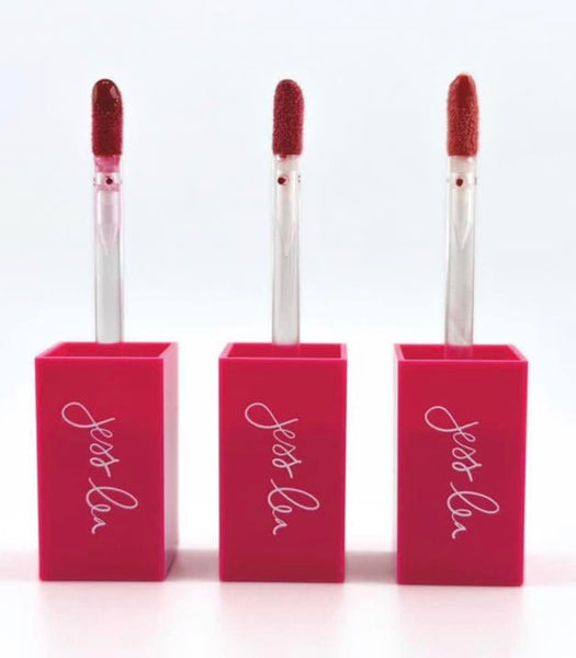 Feeling Sassy Lip Gloss Set