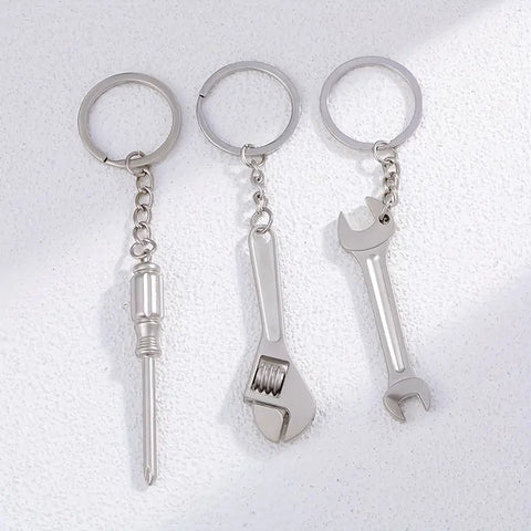 Tool Keychains