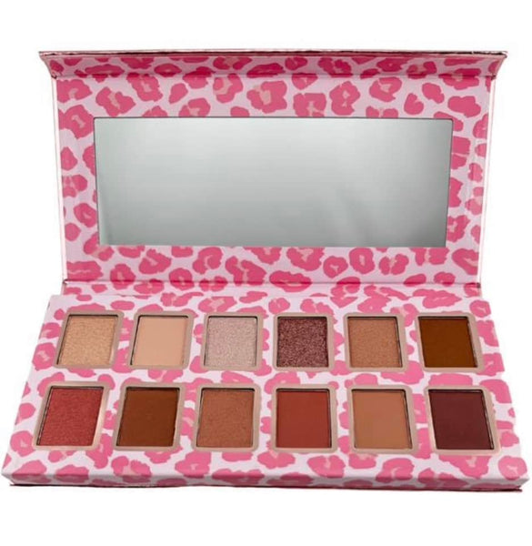 Feeling Sassy Eyeshadow Palette
