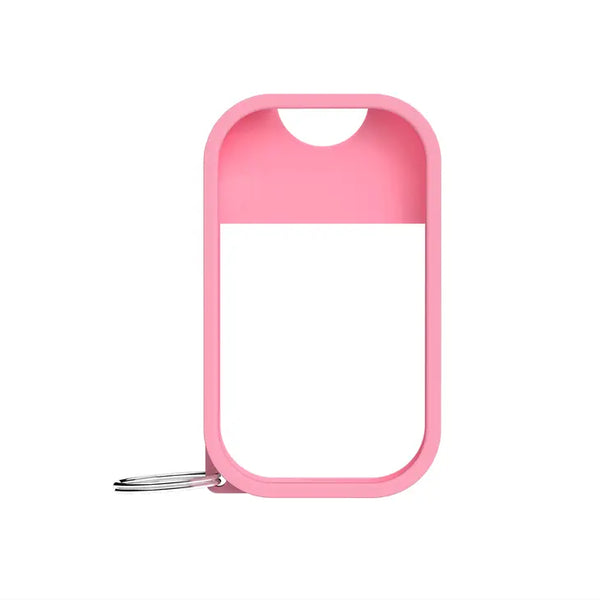 Touchland Mist Case Pink