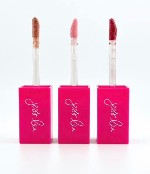 Side Hustle Lip Gloss Set