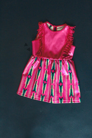 Lolly Gaggin Dress