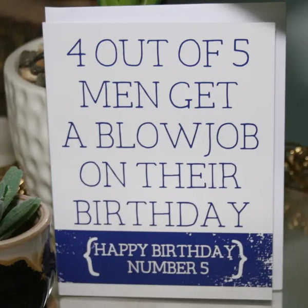 Snarky Gretting Cards*Multiple Designs*