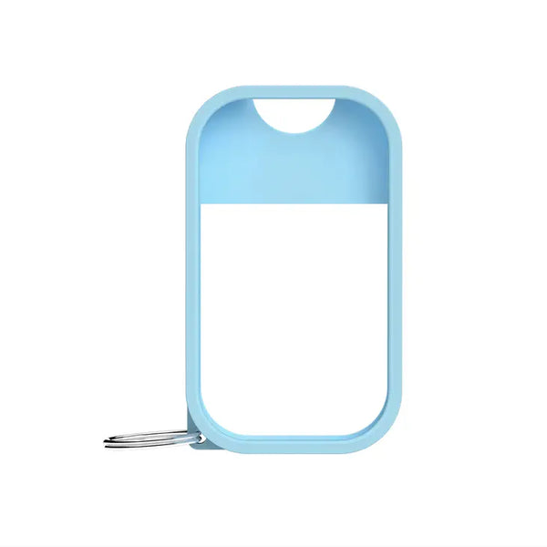 Touchland Mist Case Blue