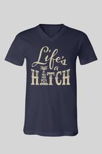 Life's A Hitch Tee
