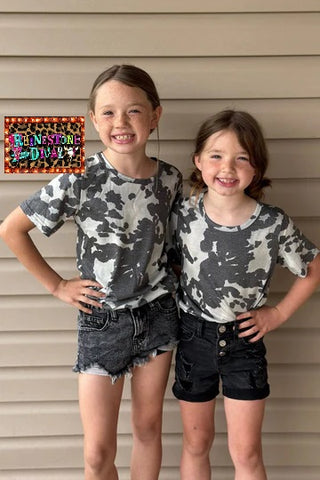 MINI CATTLE COUNTRY TOP