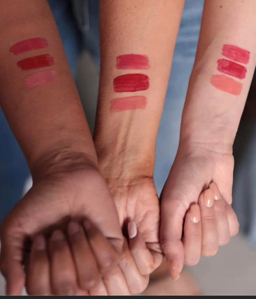 Feeling Sassy Lip Gloss Set