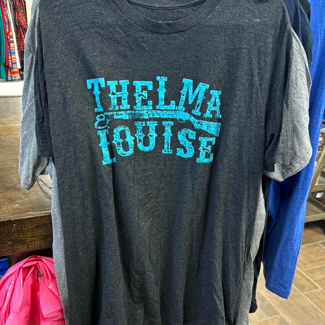 Thelma & Louise Tee