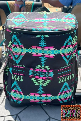 Northern Lights Cooler Backpack