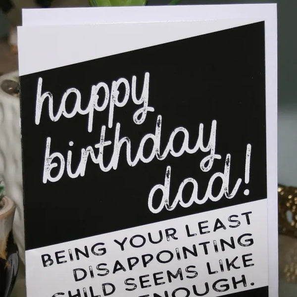 Snarky Gretting Cards*Multiple Designs*