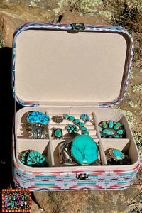 Pretty Little Things Jewelry Box