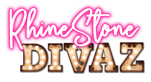 Rhinestone Divaz