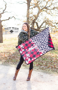 KIDS Lodge Creek Blanket