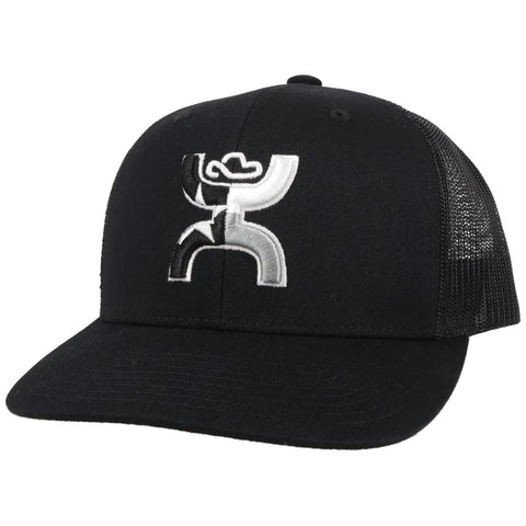 "TEXICAN" BLACK HAT
